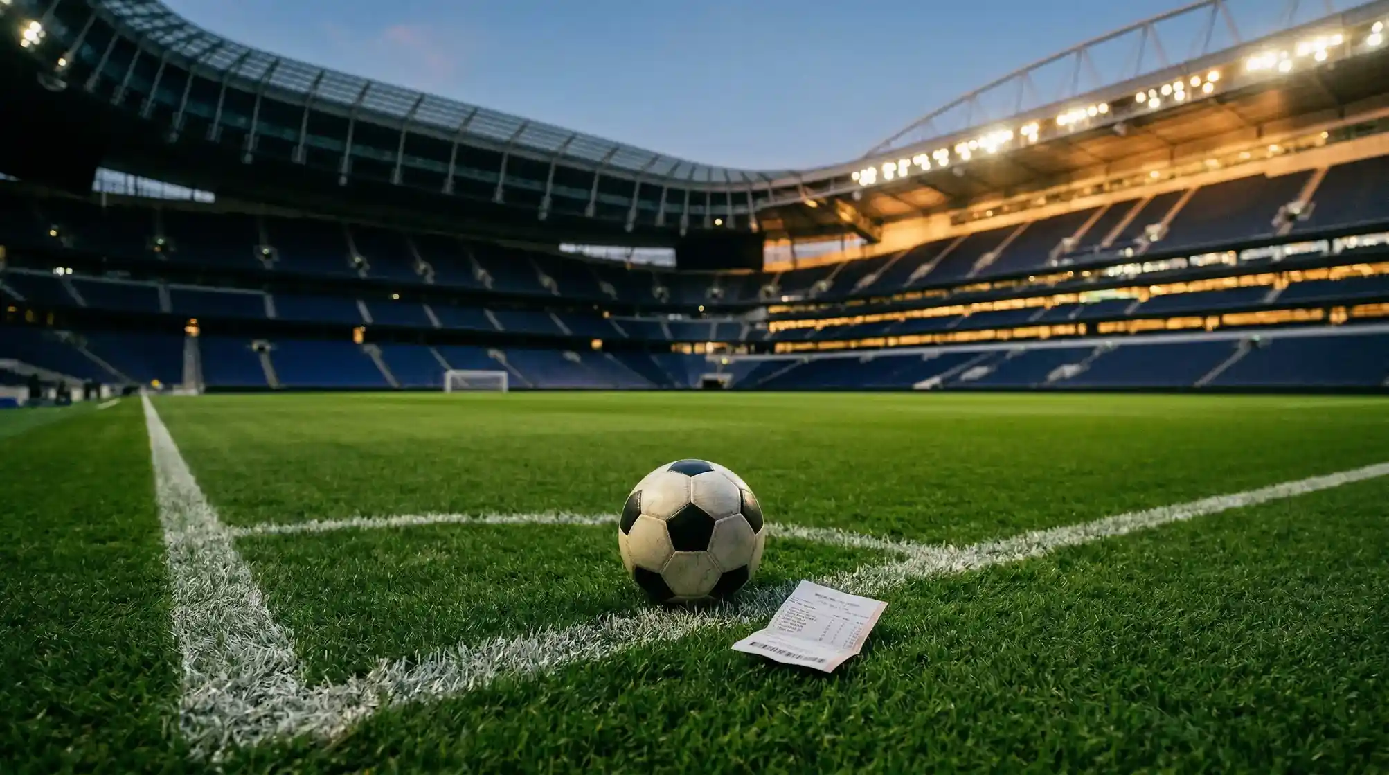 Apuesta a Futuro en la Champions League: Qué Es el Mercado Outright y Cómo Funciona