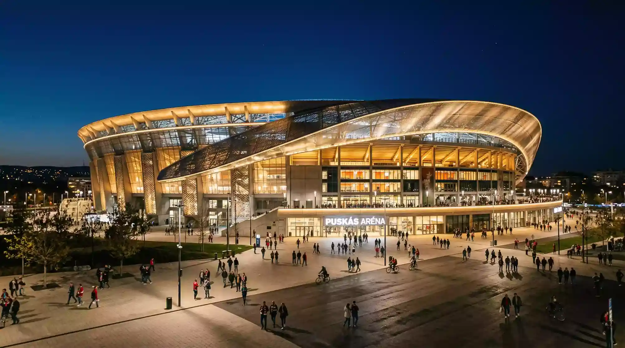 Apuestas a la Final de la Champions League 2026 en Budapest: Mercados y Contexto