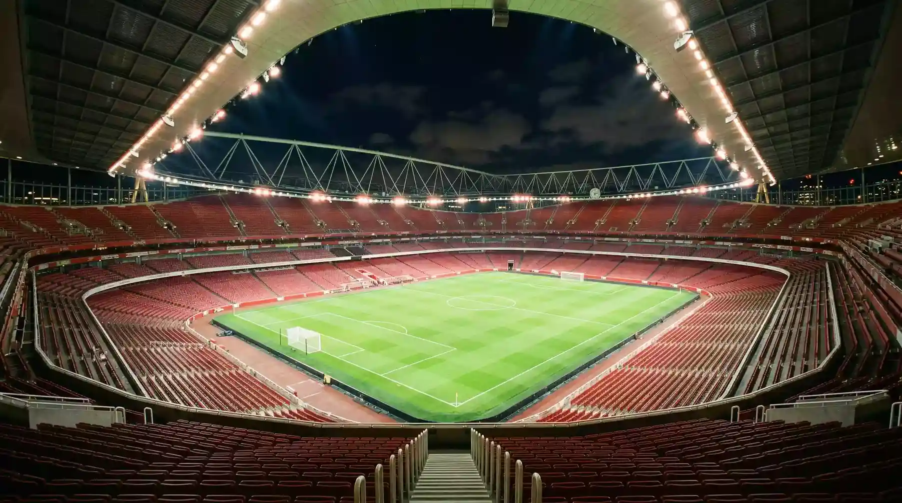 Arsenal en la Champions League 2025-2026: Cuotas, Forma y Análisis de Candidatura