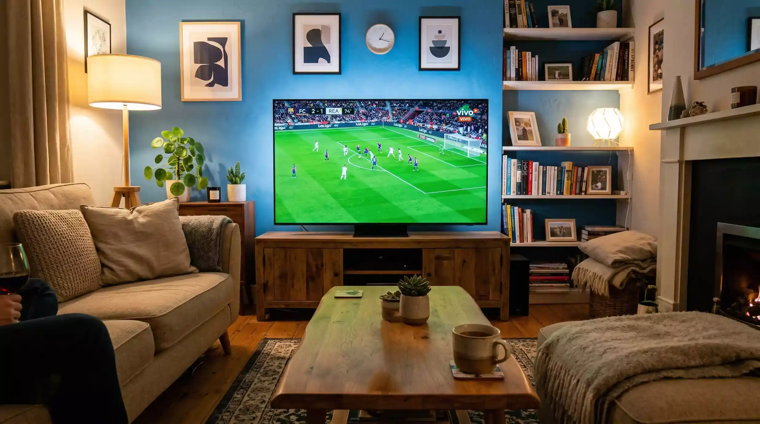 Audiencia de la Champions League: Cifras de Televisión y Streaming que Mueven las Apuestas