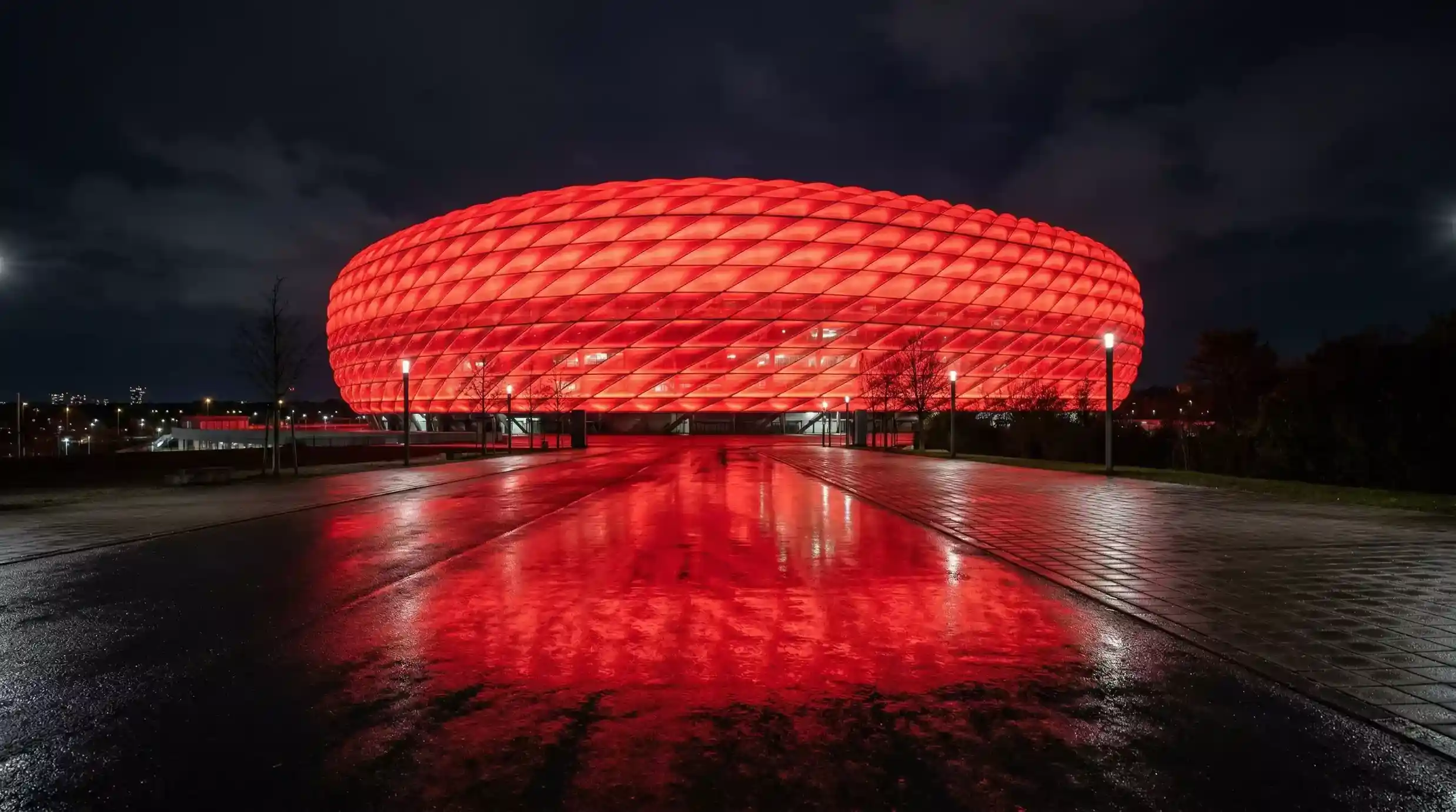 Bayern Múnich en la Champions 2025-2026: Cuotas y Rendimiento Económico