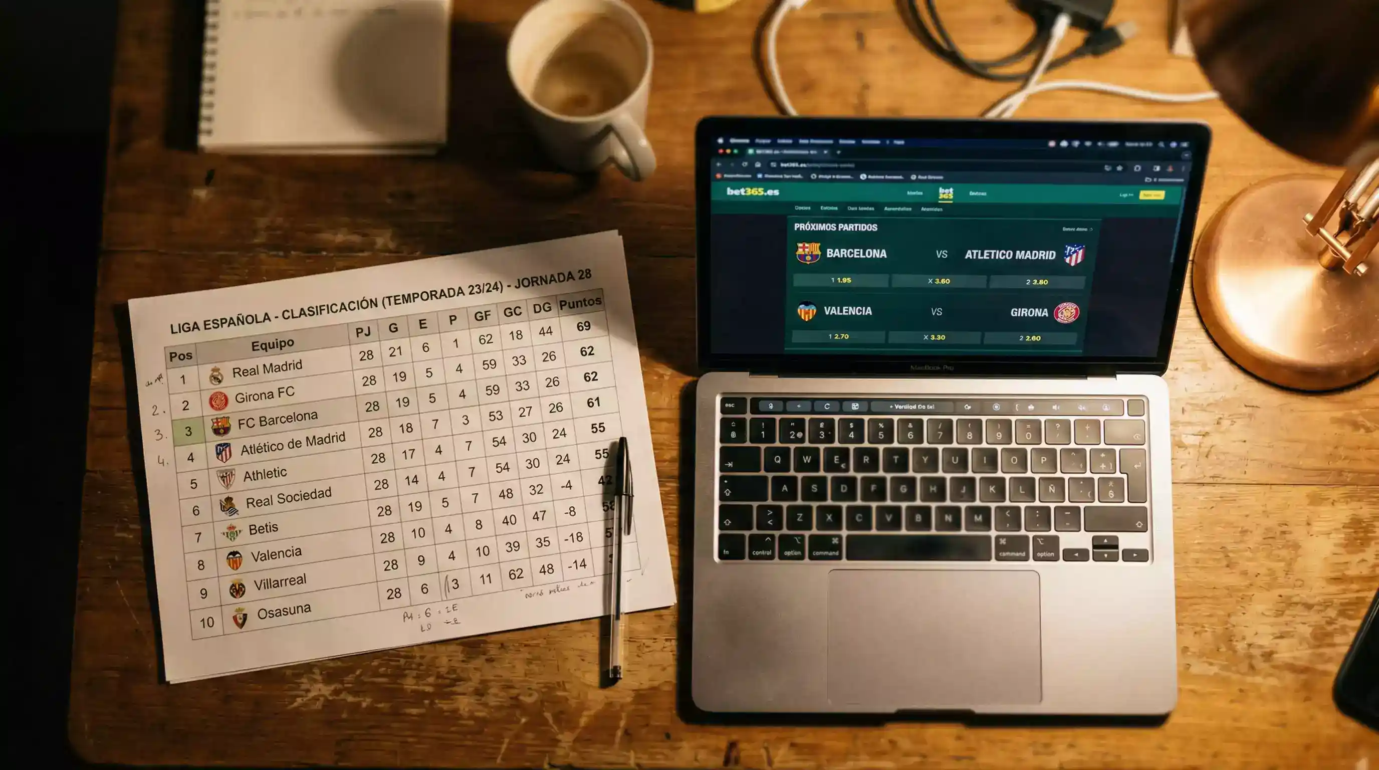 Apuestas en la Fase de Liga de la Champions League: Mercados y Oportunidades por Jornada