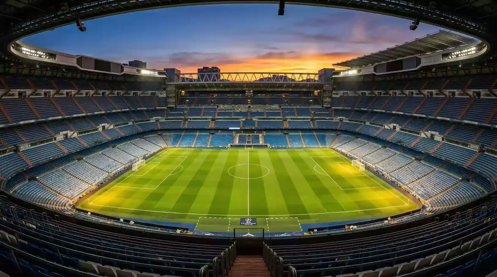 Favoritos y cuotas de apuestas al ganador de la Champions League 2025-2026