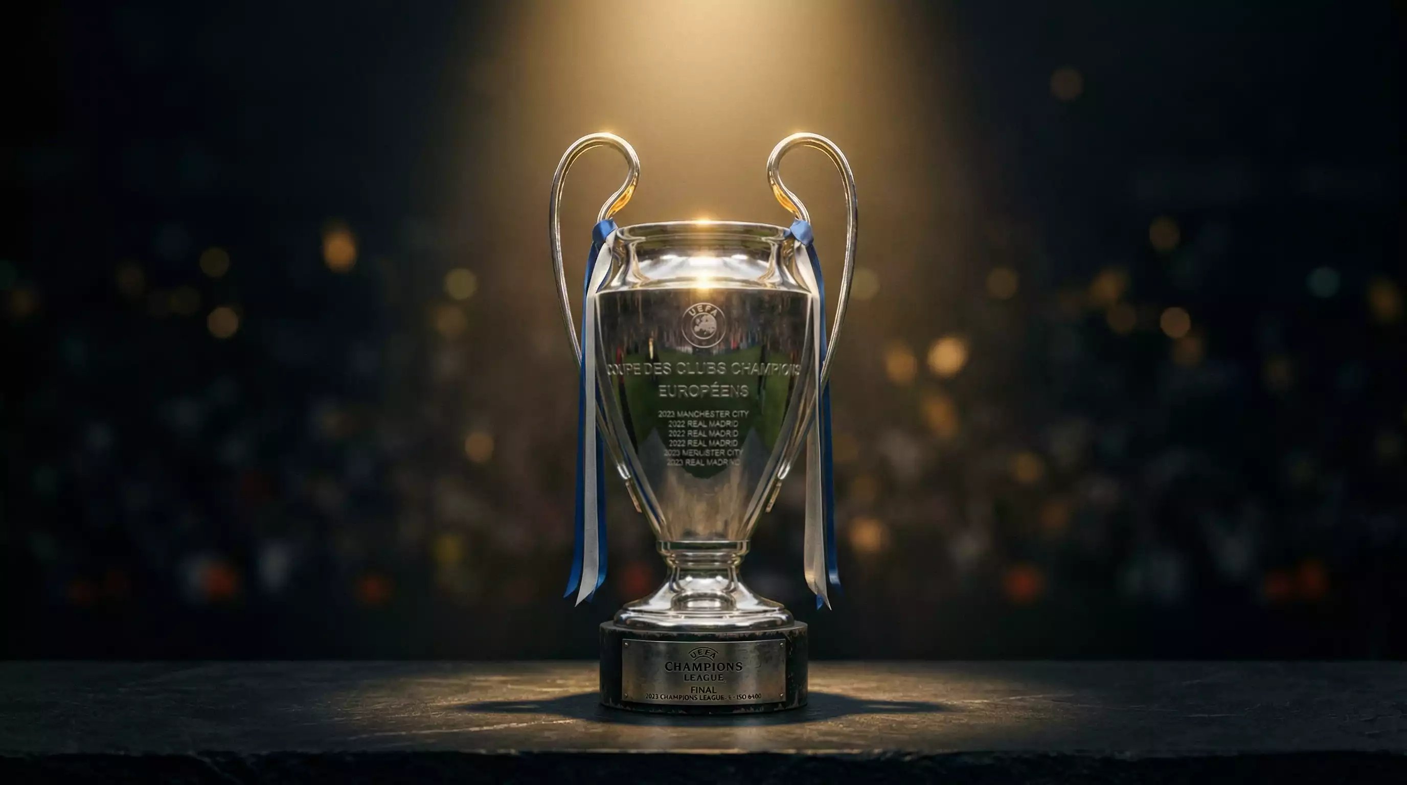 Análisis de apuestas al ganador de la Champions League 2025-2026