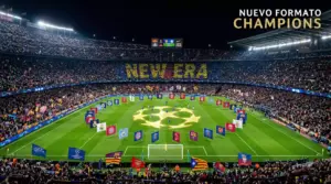 Nuevo Formato de la Champions League: Cómo Cambia las Apuestas al Ganador